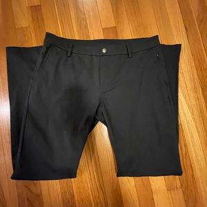 Birddogs Men’s Pants 36x34 Dark Blue